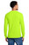 Safety Green