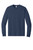Vintage Heather Navy