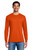 Burnt Orange