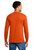Burnt Orange