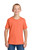 Retro Heather Coral