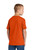 Burnt Orange