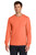 Retro Heather Coral