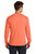 Retro Heather Coral