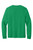 Retro Heather Green