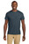 Vintage Heather Navy