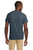 Vintage Heather Navy