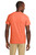 Retro Heather Coral