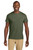 Military Green Heather