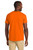 Safety Orange