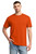 Burnt Orange
