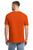 Burnt Orange