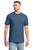 Vintage Heather Blue