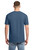 Vintage Heather Blue