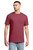 Vintage Heather Red