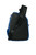 Cobalt Blue/ Black