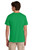 Irish Green