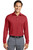 Varsity Red