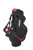 Black/ Red