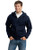 Jerzees ®  Super Sweats ®  NuBlend ®  - Full-Zip Hooded Sweatshirt.  4999M