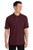 Jerzees ®  Unisex Premium Ring Spun Cotton Pique Sport Shirt 443M