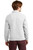 Jerzees-®--Super-Sweats-®--NuBlend-®----1/4-Zip-Sweatshirt-with-Cadet-Collar.--4528M-7