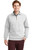 Jerzees-®--Super-Sweats-®--NuBlend-®----1/4-Zip-Sweatshirt-with-Cadet-Collar.--4528M-2