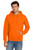 Safety Orange