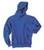 Jerzees-®--Super-Sweats-®--NuBlend-®----Pullover-Hooded-Sweatshirt.--4997M-29