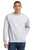 Jerzees-®--Super-Sweats-®--NuBlend-®----Crewneck-Sweatshirt.--4662M-8