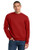 Jerzees ®  Super Sweats ®  NuBlend ®  - Crewneck Sweatshirt.  4662M