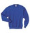 Jerzees-®--Super-Sweats-®--NuBlend-®----Crewneck-Sweatshirt.--4662M-44