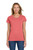 Coral Silk