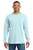 COMFORT COLORS  ®  Heavyweight Ring Spun Long Sleeve Pocket Tee. 4410