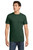 Fan Dark Green