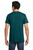 Fan Marine Green