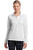Nike Women's Long Sleeve Dri-FIT Stretch Tech Polo. 545322