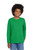 Irish Green
