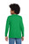 Irish Green
