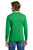 Irish Green