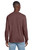 Maroon Heather