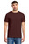 Maroon Heather
