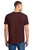 Maroon Heather