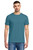 Digital Teal Heather