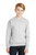 Youth-NuBlend-®--Crewneck-Sweatshirt.--562B-1