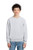 Jerzees ®  - Youth NuBlend ®  Crewneck Sweatshirt.  562B