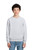 Jerzees-®----Youth-NuBlend-®--Crewneck-Sweatshirt.--562B-45
