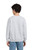 Jerzees-®----Youth-NuBlend-®--Crewneck-Sweatshirt.--562B-46