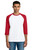 White/ Red