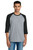 Sport Grey/ Black